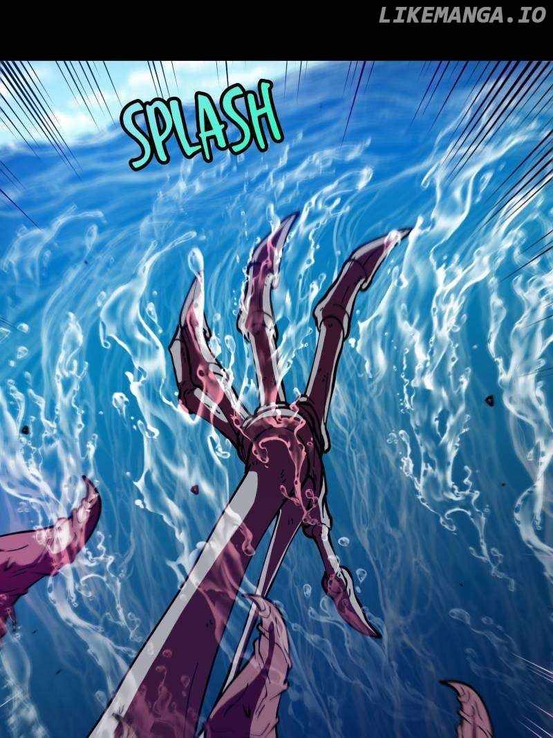 I Am The Monster Overlord Chapter 54 80